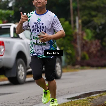 Runner Photo 8123771