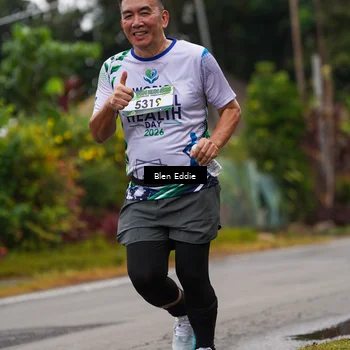 Runner Photo 8123773