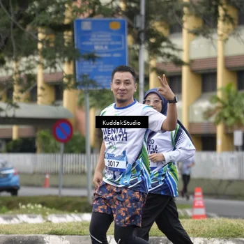 Runner Photo 8123775