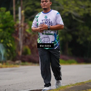 Runner Photo 8123776