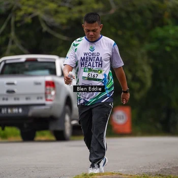 Runner Photo 8123777