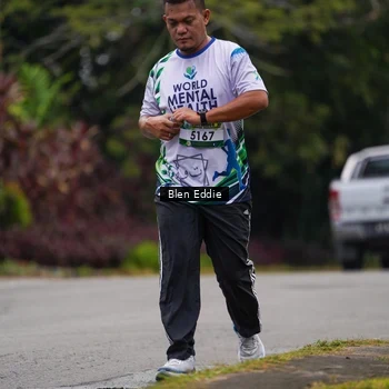 Runner Photo 8123778