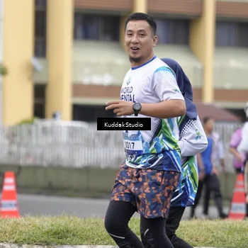 Runner Photo 8123782