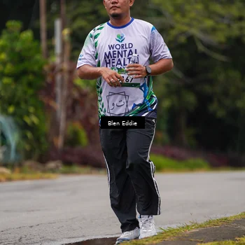 Runner Photo 8123783