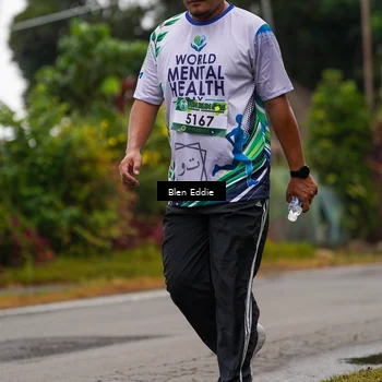 Runner Photo 8123791