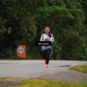 Runner Photo 8123792