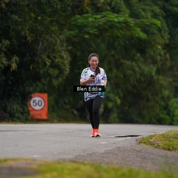 Runner Photo 8123795