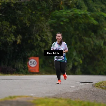 Runner Photo 8123796