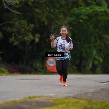 Runner Photo 8123798