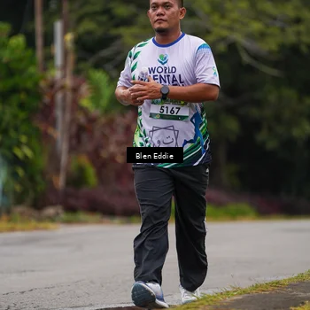 Runner Photo 8123799