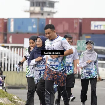 Runner Photo 8123801
