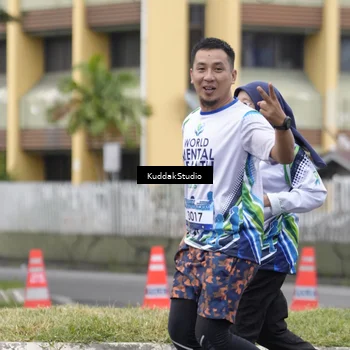 Runner Photo 8123803