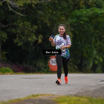 Runner Photo 8123804