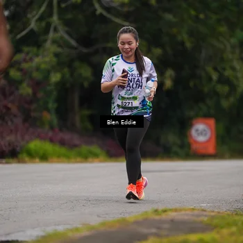 Runner Photo 8123805
