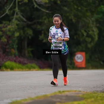 Runner Photo 8123806