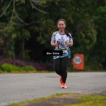 Runner Photo 8123807