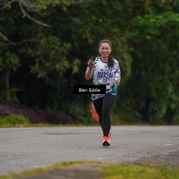 Runner Photo 8123808