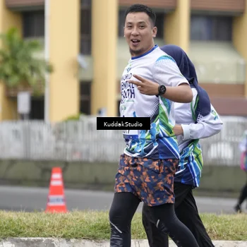 Runner Photo 8123809