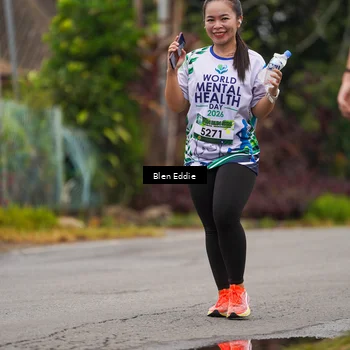Runner Photo 8123810