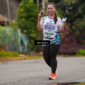 Runner Photo 8123811