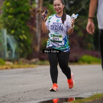 Runner Photo 8123812