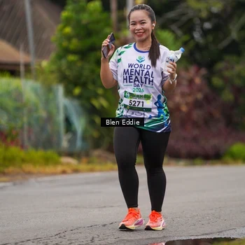 Runner Photo 8123813