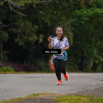 Runner Photo 8123815