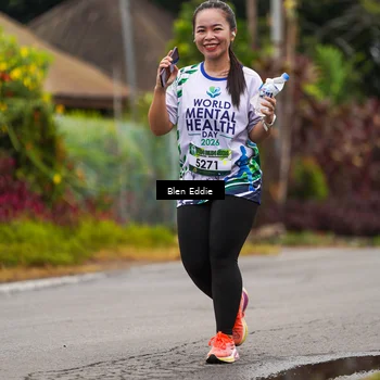 Runner Photo 8123819