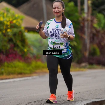 Runner Photo 8123820