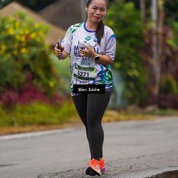 Runner Photo 8123821