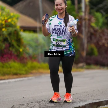Runner Photo 8123822