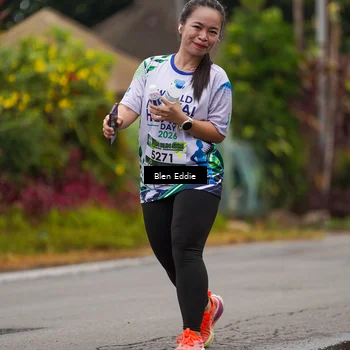 Runner Photo 8123824