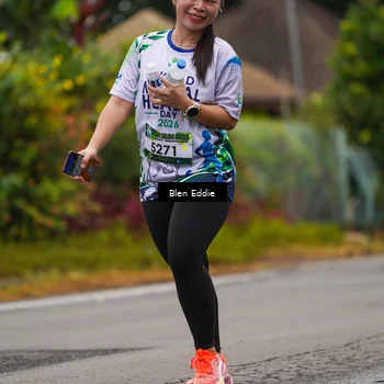 Runner Photo 8123825