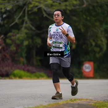 Runner Photo 8123827