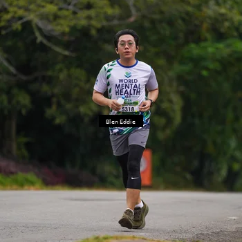 Runner Photo 8123828