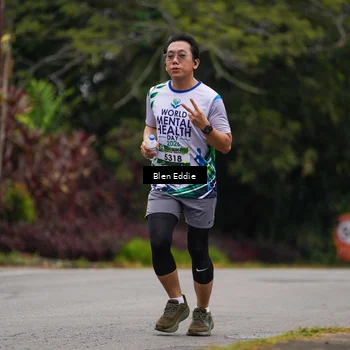 Runner Photo 8123829