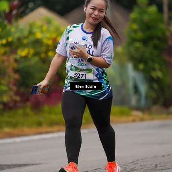 Runner Photo 8123830