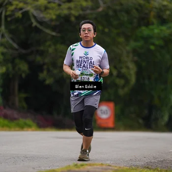 Runner Photo 8123831