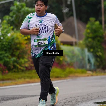 Runner Photo 8123834