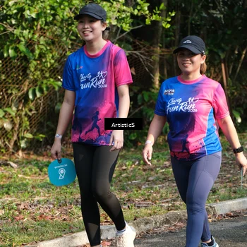 Runner Photo 8123835