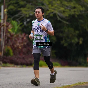Runner Photo 8123836