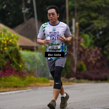 Runner Photo 8123839