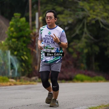 Runner Photo 8123843