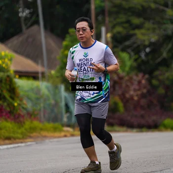 Runner Photo 8123845