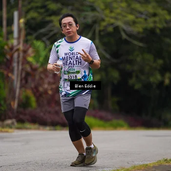 Runner Photo 8123846