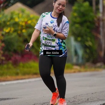 Runner Photo 8123848