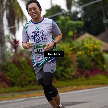 Runner Photo 8123854