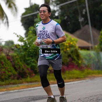 Runner Photo 8123863