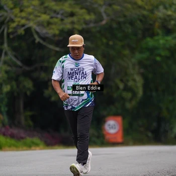 Runner Photo 8123871