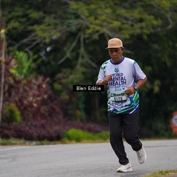 Runner Photo 8123872